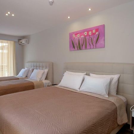 Irini Hotel Ираклион Экстерьер фото