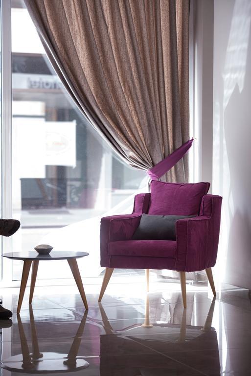 Irini Hotel Ираклион Экстерьер фото