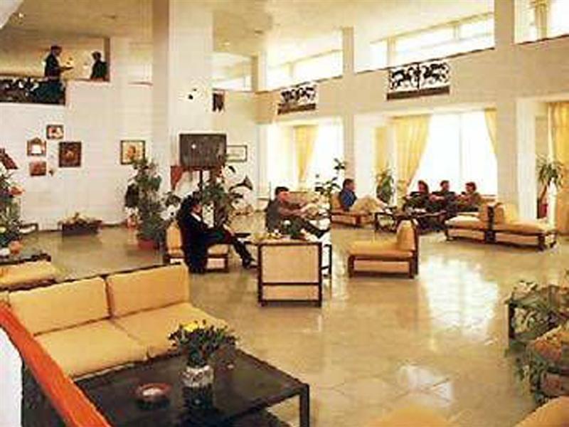 Irini Hotel Ираклион Экстерьер фото