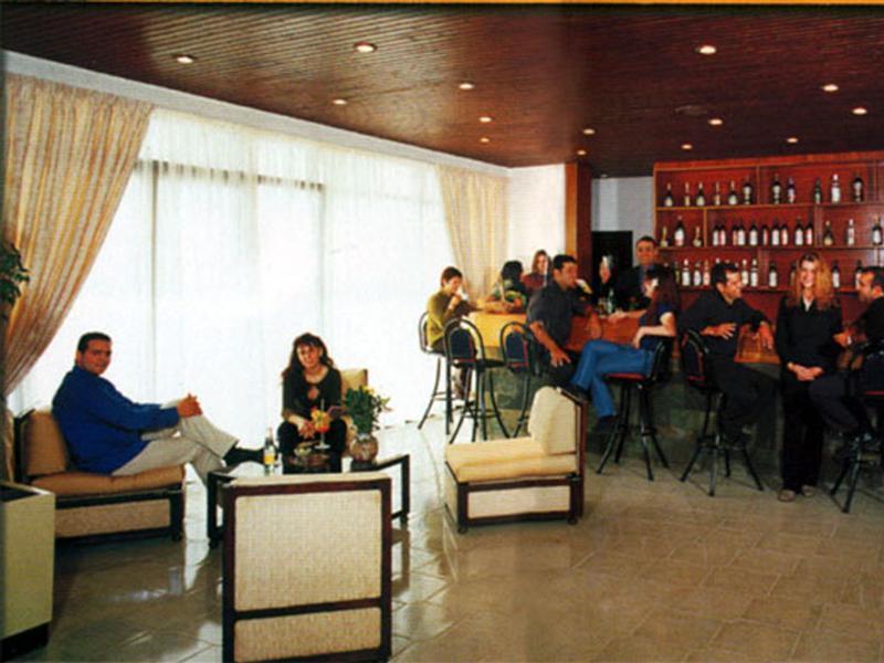 Irini Hotel Ираклион Экстерьер фото