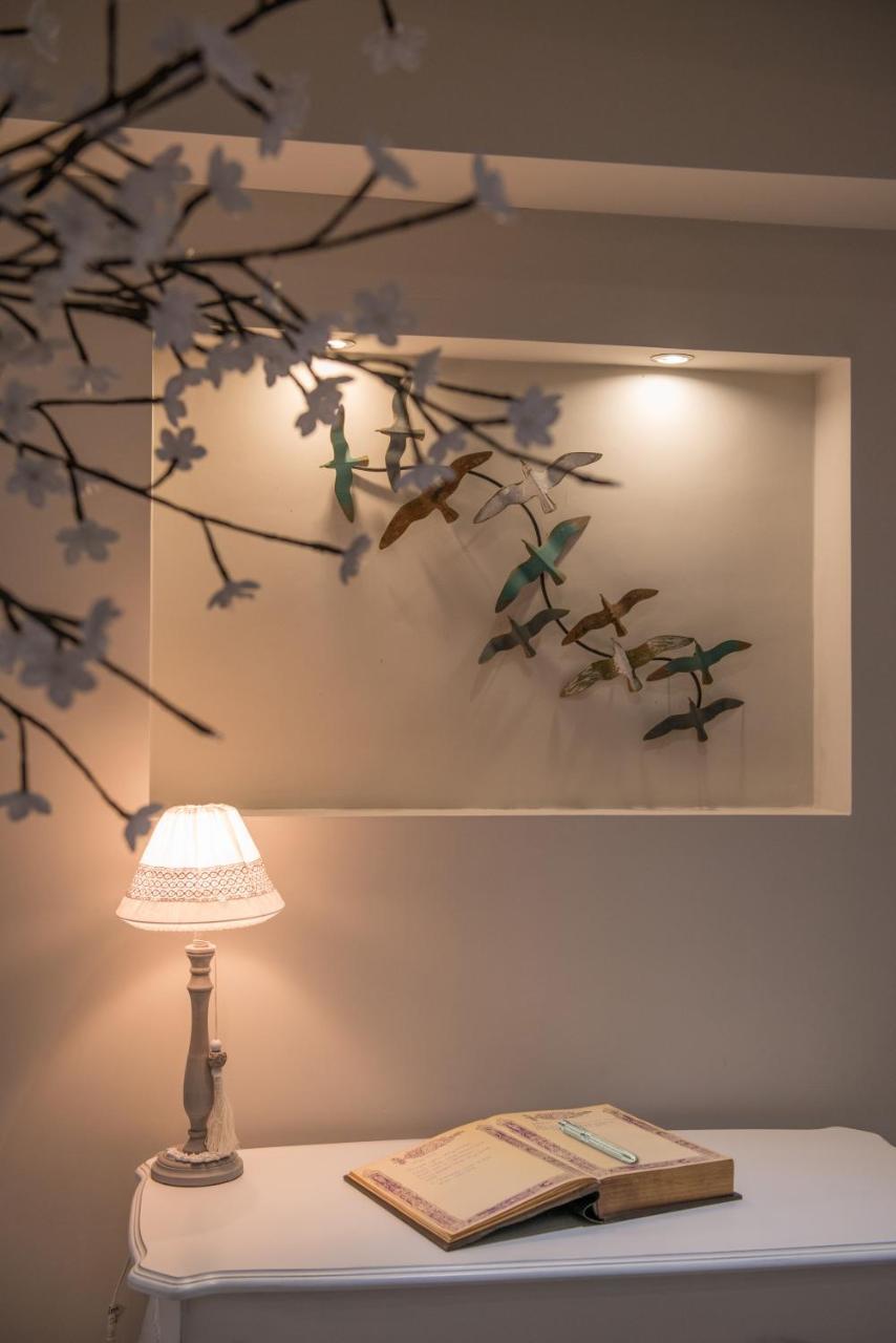 Irini Hotel Ираклион Экстерьер фото