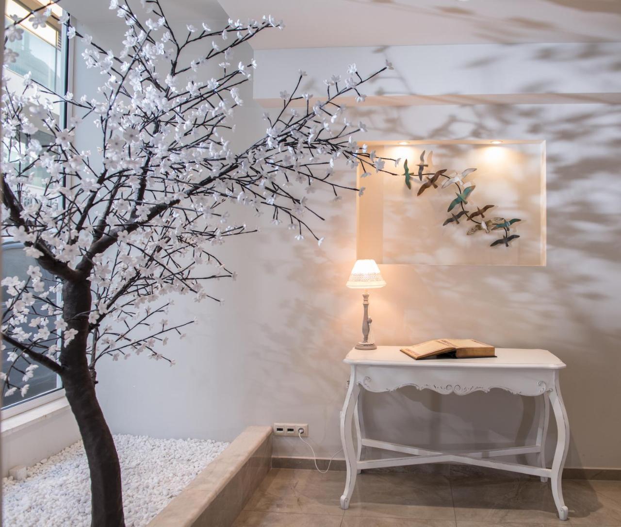 Irini Hotel Ираклион Экстерьер фото