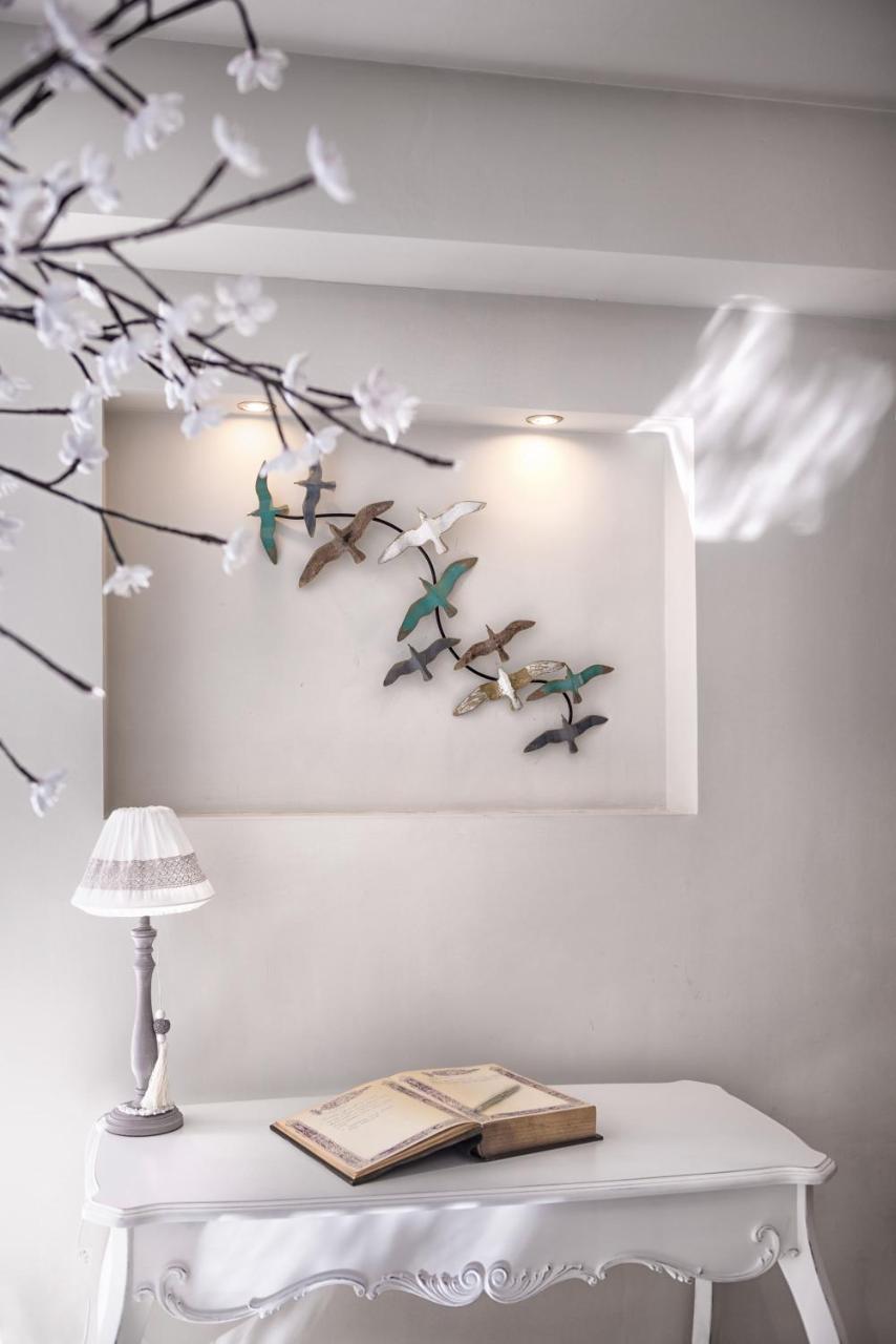 Irini Hotel Ираклион Экстерьер фото